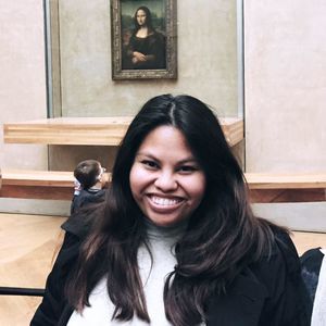 Meet your Posher, Megan